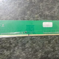 رم ۴ گیگ ddr4|قطعات و لوازم جانبی رایانه|رامشیر, |دیوار