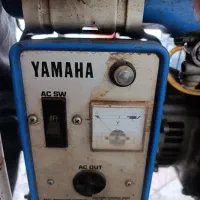 متور برق ژاپنی