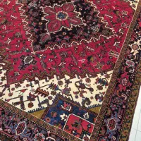 فرش ۸ متری دستباف هریس