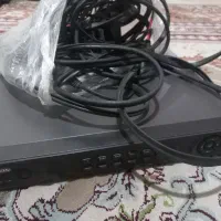 دستگاه دی وی آر /هایک ویژن