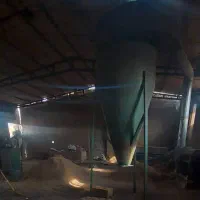 فروش خط تولید زغال