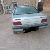 ماشین فروشی