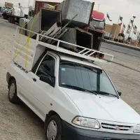 وانت کرایه باراصفهان،حمل ونقل اصفهان شاهینشهر*منصف