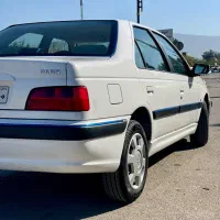 پارس تیو فای تک برگ سند|خودرو سواری و وانت|کلاله, |دیوار