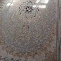 فرش زمرد مشهد