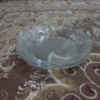 ظرف کریستال انگشتی|ظروف سرو و پذیرایی|پاکدشت, حصار امیر|دیوار