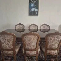 فروش میز و صندلی نهار خوری