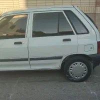 پراید هاچبک مدل 77