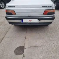 ۴۰۵مدل۸۹دوگانه فابریک