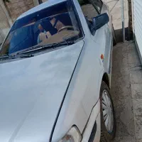 سمند مدل ۸۷ دوگانه کارخانه|خودرو سواری و وانت|مشهد, علی آباد|دیوار