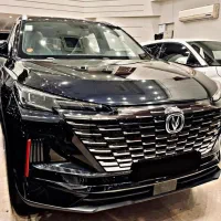 چانگان CS55 وارداتی تحویل بروز ۱۴۰۴