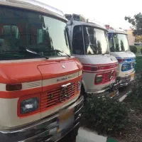 مینی بوس بنز 21نفره|خودرو سنگین|سنندج, |دیوار