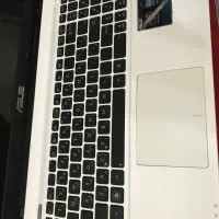 لپتاپ asus k55a لپ تاپ|رایانه همراه|کرج, گوهردشت|دیوار