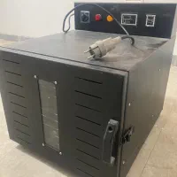 دستگاه میوه خشک کن سبزی خشک کن و هسته گیر|ماشینآلات صنعتی|اهواز, شریعتی جنوبی|دیوار