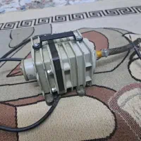 کمپرسور هوا آکواریوم
