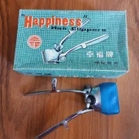 ماشین اصلاح دستی عتیقه کلکسیونی