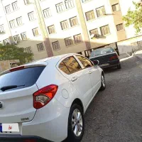 برلیانس H220 مدل 97 تمیز