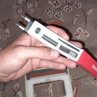 شیوور باطری قوی ژاپنی|آرایشی، بهداشتی، درمانی|تهران, جهاد|دیوار