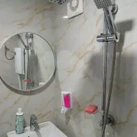 سویت شیک تمیز نوساز|اجارهٔ کوتاه‌مدت آپارتمان و سوئیت|قشم, |دیوار