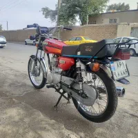 موتور 125مدل 95