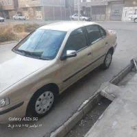 خودروسمندمدل ۸۲|خودرو سواری و وانت|میاندوآب, |دیوار