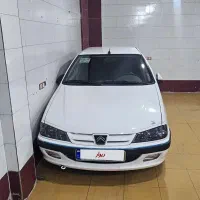 پارس TU 5 بدون رنگ|خودرو سواری و وانت|یاسوج, |دیوار