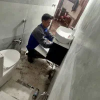 لوله کش آب فاضلاب تعمیرات(خرده کاری تخصصی)