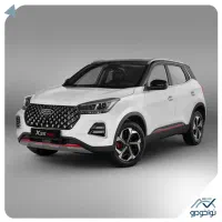 ام‌وی‌ام X55 Pro IE، مدل ۱۴۰۴|خودرو سواری و وانت|تهران, کوهک|دیوار