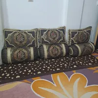 بالش لری