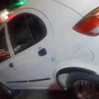 تیبا ۲مدل ۹۶|خودرو سواری و وانت|مشهد, سمزقند|دیوار