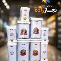 ابگرمکن برقی استاندارد