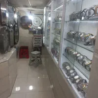 ساعت فروش|فروشگاه و مغازه|کرج, کوی امامیه|دیوار