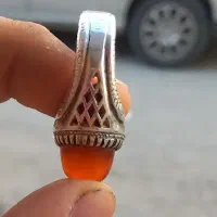 انگشتر