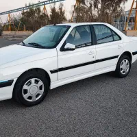 پارس 402  xup دریچه سیمی