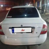 تیبا ۱|خودرو سواری و وانت|فردیس, فردیس|دیوار