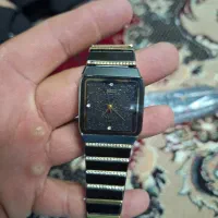 ساعت اناتوم