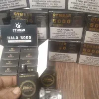 ویپ ۵۰۰۰ پاف به قیمت دبی