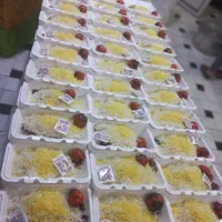 تهیه غذای گل نرجس|خدمات پذیرایی، مراسم|قم, هنرستان|دیوار