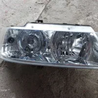 چراغ جلو سمند