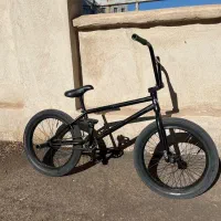دوچرخه بی ام ایکس bmx cult