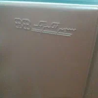 بخاری تمام هوشمند فن دار