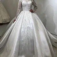 مزون لباس عروس آیدا