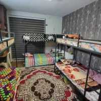 خوابگاه دخترانه دانشجو پانسیون بانوان سیدرضی معلم
