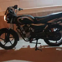 موتور باجاج