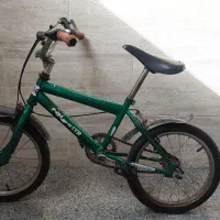 دوچرخه سالم