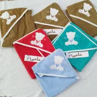 حوله تکی نوزاد|اسباب و اثاث بچه|فارسان, |دیوار