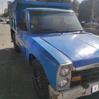 نیسان کمپرسی