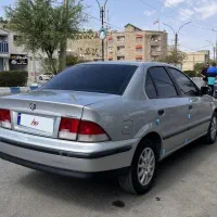 فروش سمند X7|خودرو سواری و وانت|ایذه, |دیوار