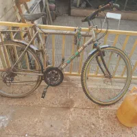 دوچرخه دنده ای قدیمی27