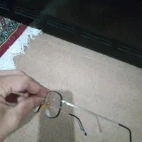 فرم عینک فلزی ( مستطیل ، بیضی )|زیورآلات و اکسسوری|تهران, جوادیه تهرانپارس|دیوار